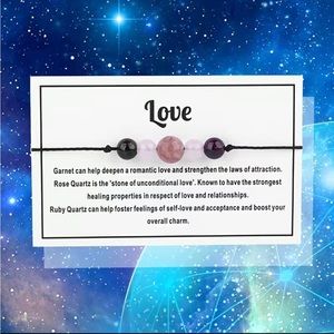 Love Bracelet